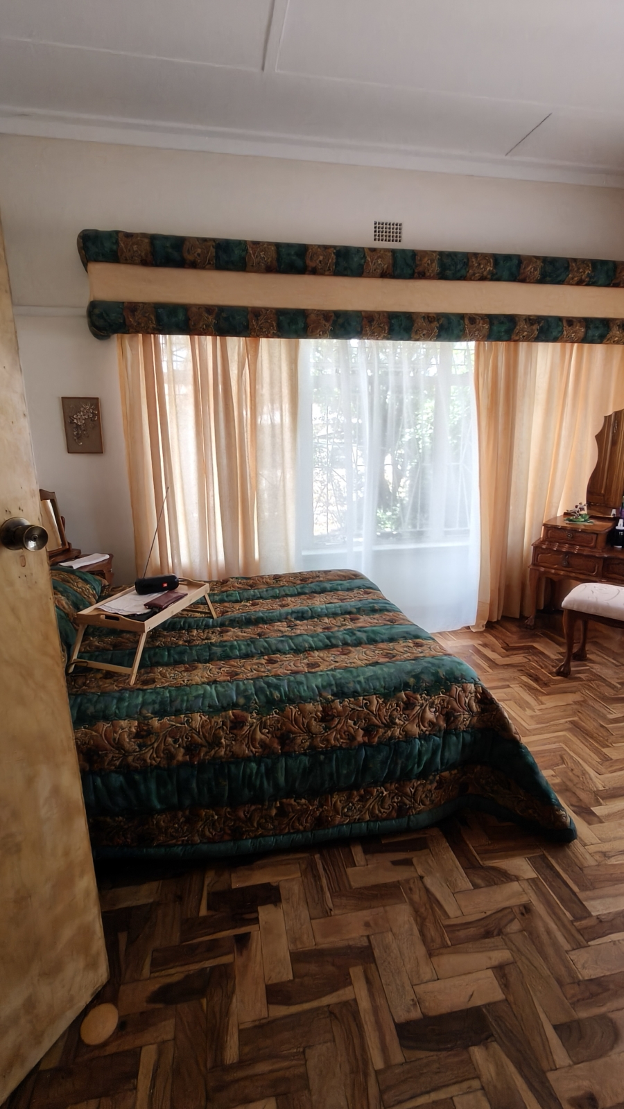 4 Bedroom Property for Sale in Ventersburg Free State